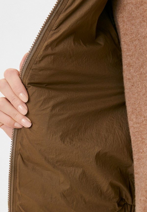 фото Жилет утепленный jnby