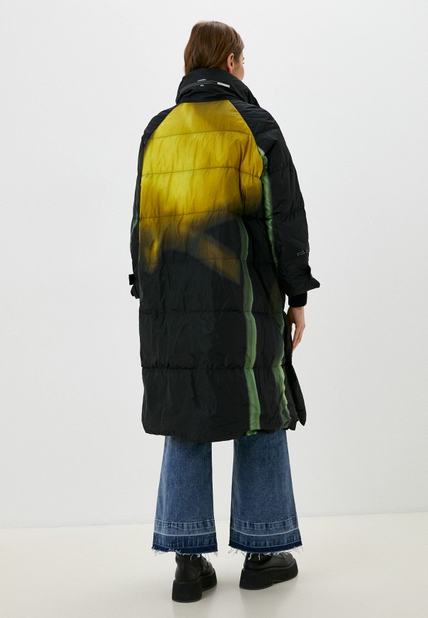 фото Пуховик jnby