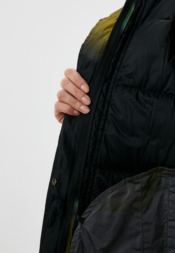 фото Пуховик jnby