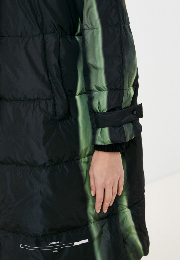 фото Пуховик jnby