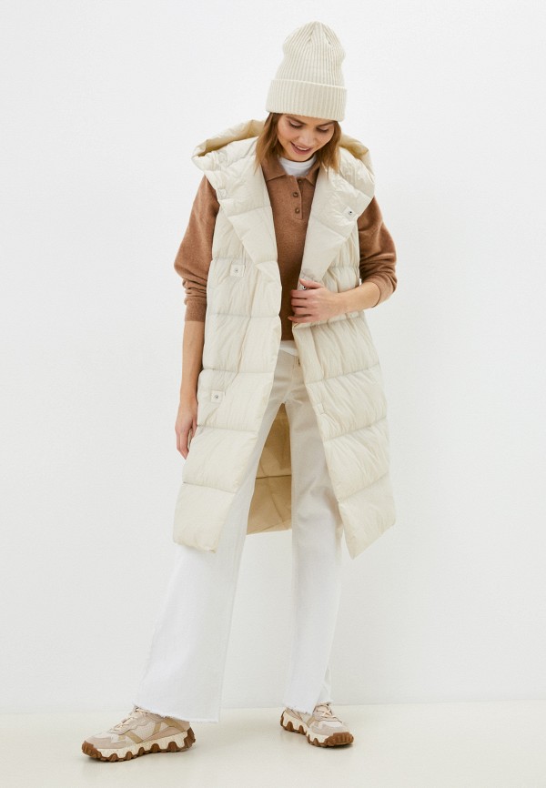 фото Жилет утепленный jnby