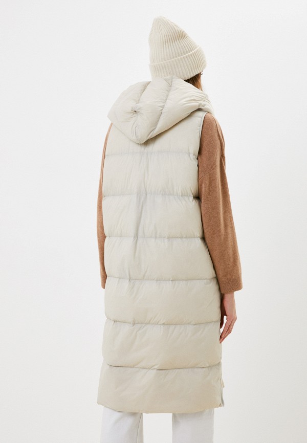 фото Жилет утепленный jnby