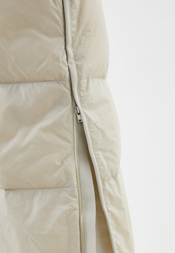 фото Жилет утепленный jnby