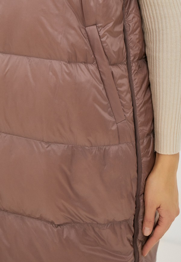 фото Жилет утепленный jnby