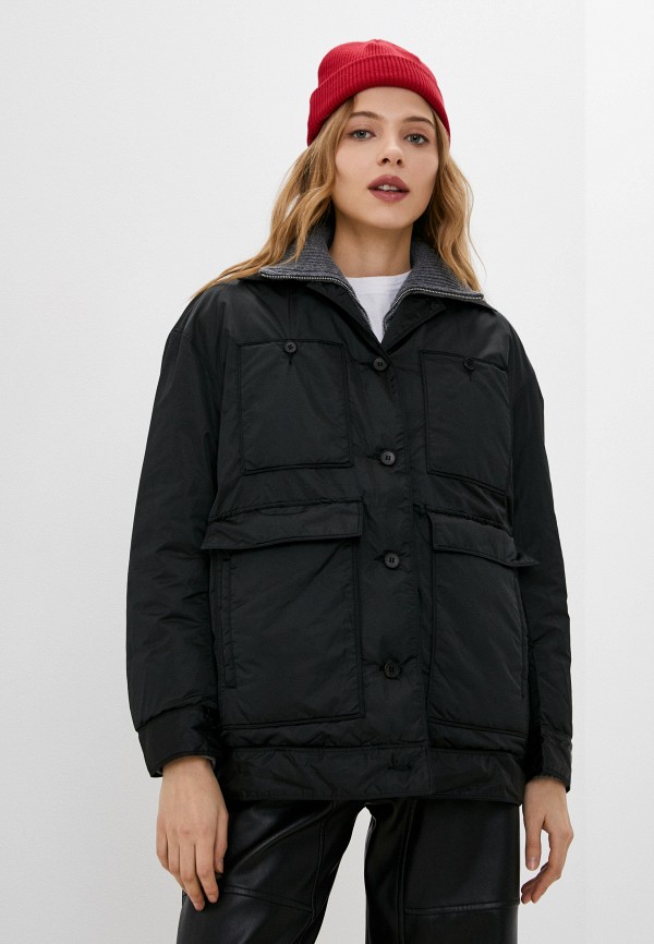 фото Пуховик jnby