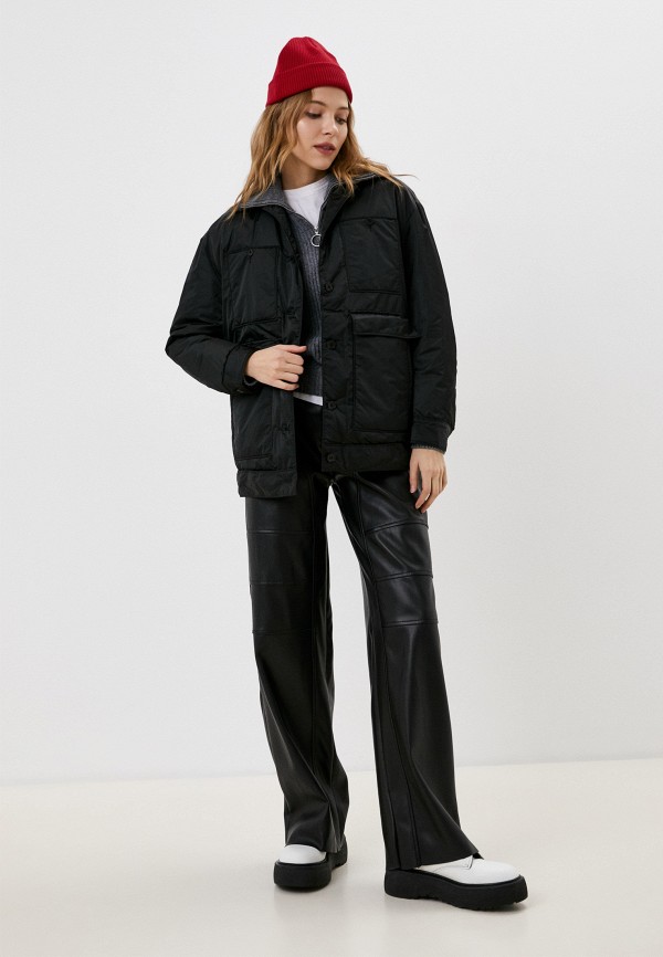 фото Пуховик jnby