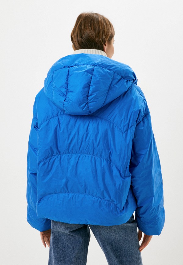 фото Пуховик jnby