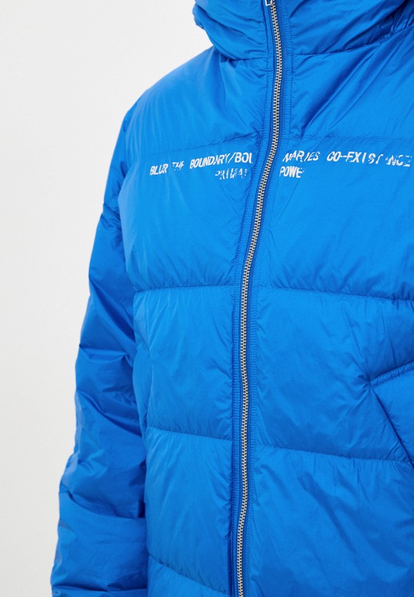 фото Пуховик jnby