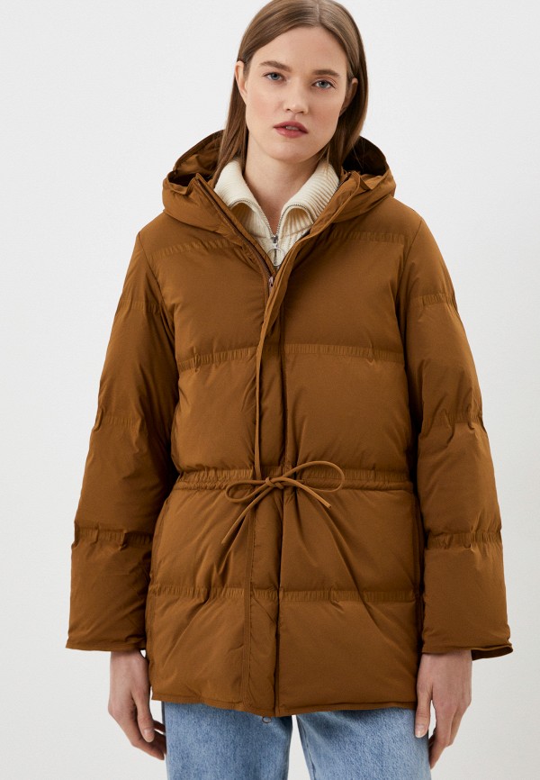 фото Пуховик jnby