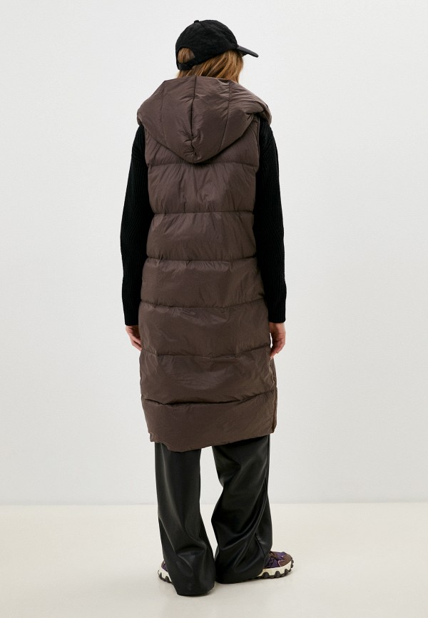 фото Жилет утепленный jnby