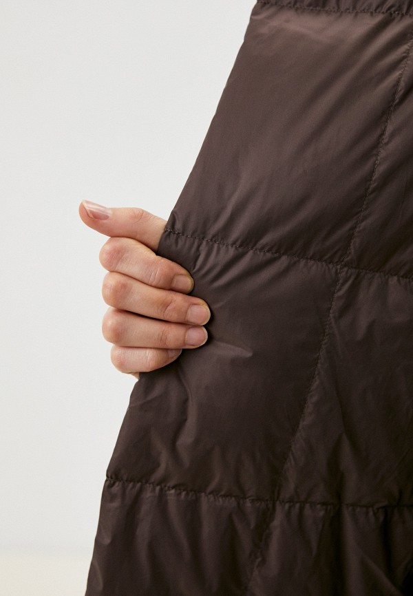 фото Жилет утепленный jnby