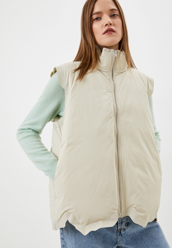 фото Жилет утепленный jnby