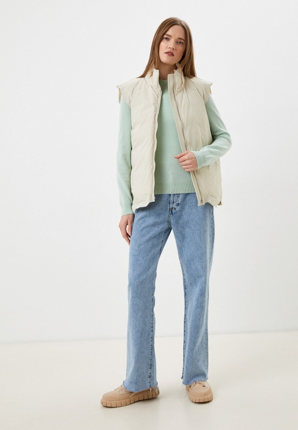 фото Жилет утепленный jnby