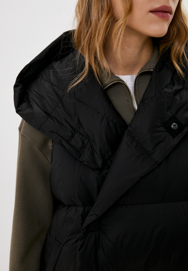 фото Жилет утепленный jnby