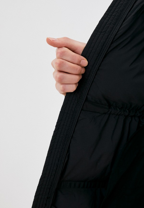 фото Пуховик jnby