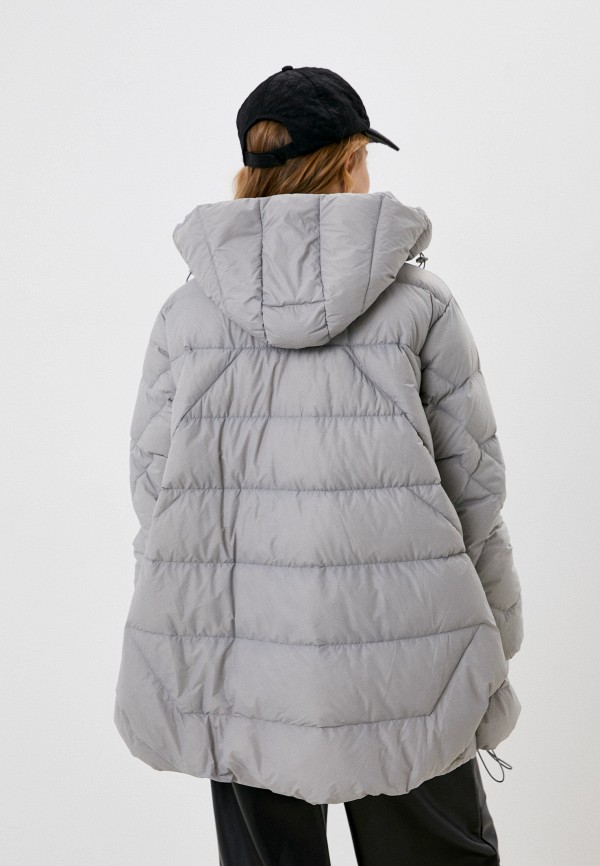 фото Пуховик jnby