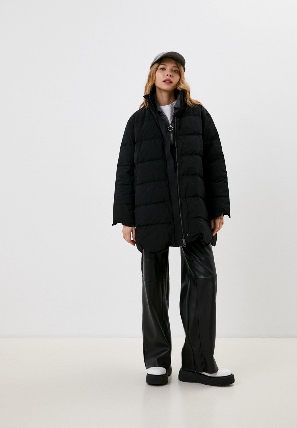 фото Пуховик jnby