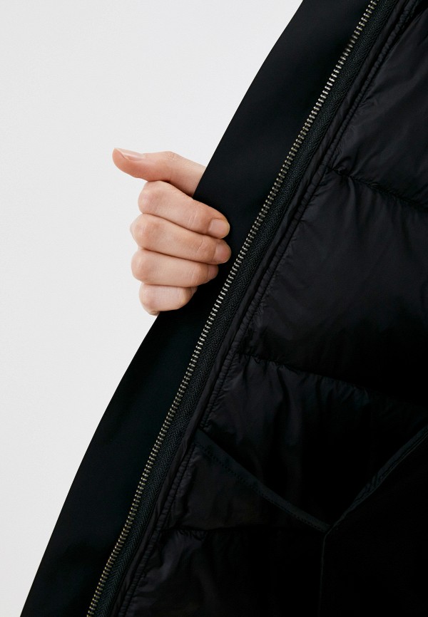 фото Пуховик jnby