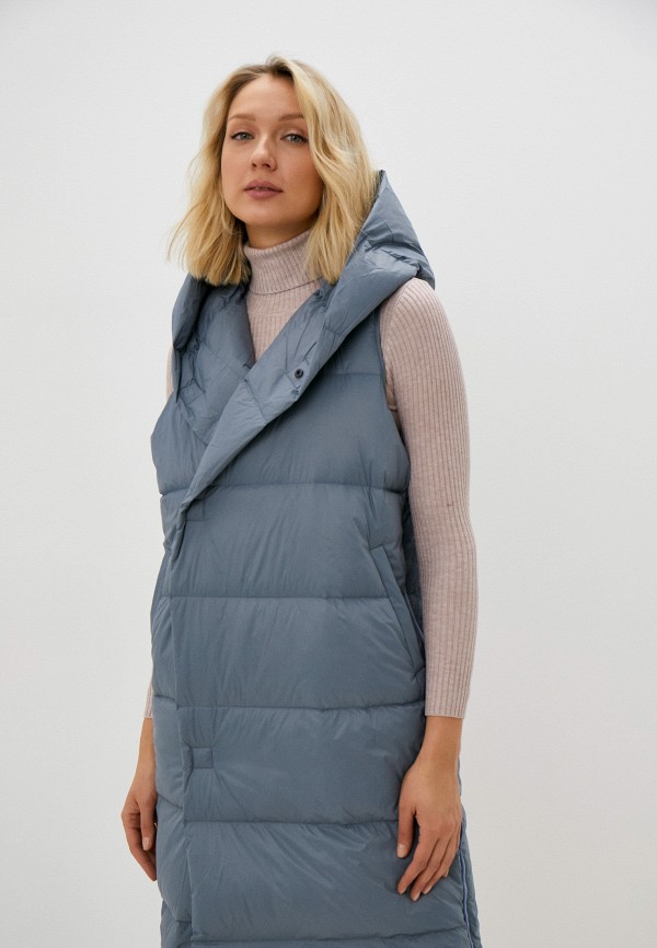 фото Жилет утепленный jnby