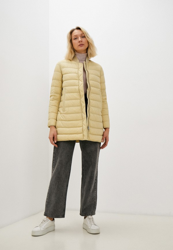 фото Пуховик jnby