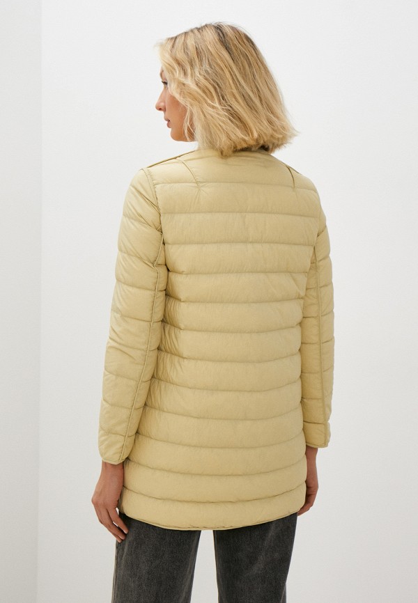 фото Пуховик jnby