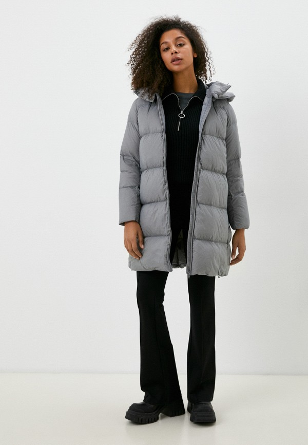 фото Пуховик jnby