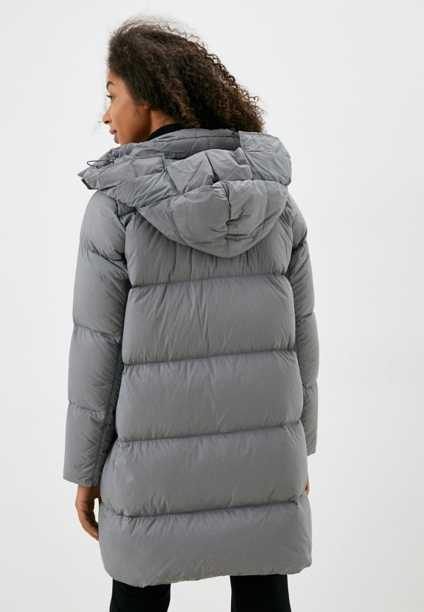 фото Пуховик jnby