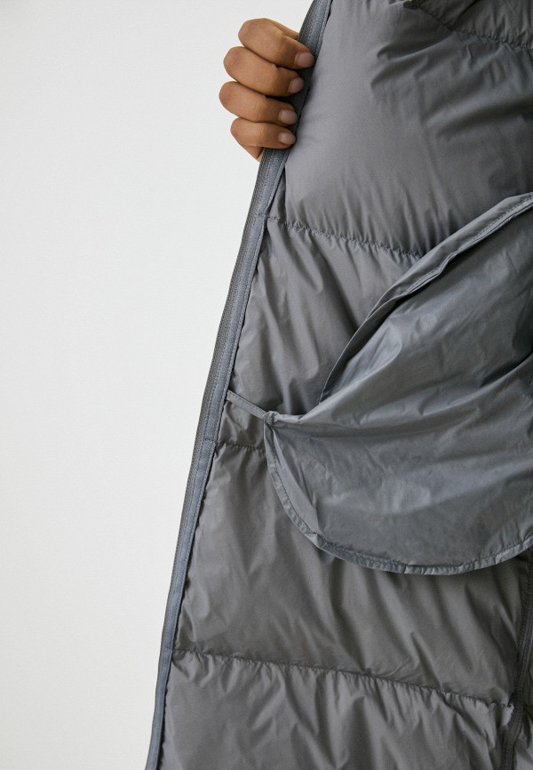 фото Пуховик jnby