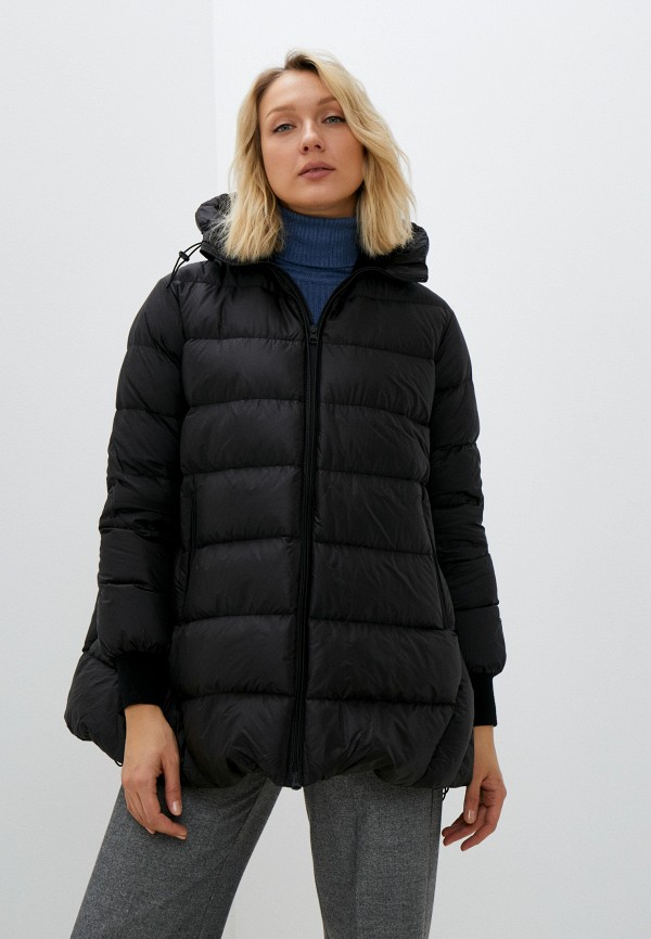 фото Пуховик jnby