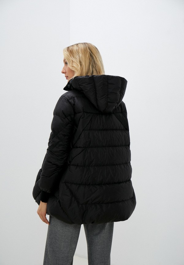 фото Пуховик jnby