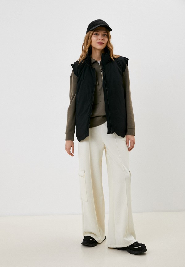 фото Жилет утепленный jnby