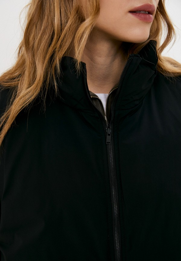 фото Жилет утепленный jnby