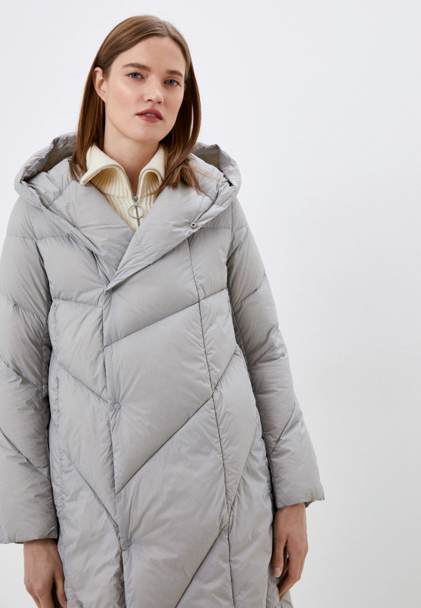 фото Пуховик jnby