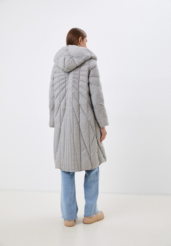 фото Пуховик jnby