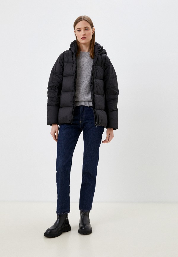 фото Пуховик jnby