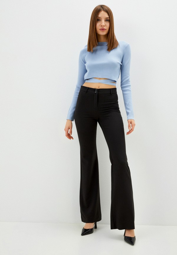 фото Брюки avemod