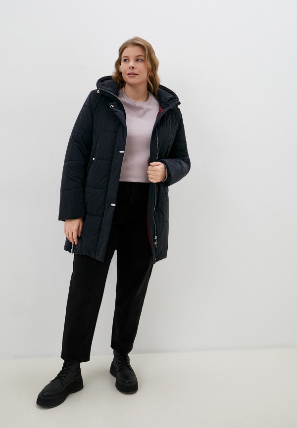 фото Куртка утепленная maritta