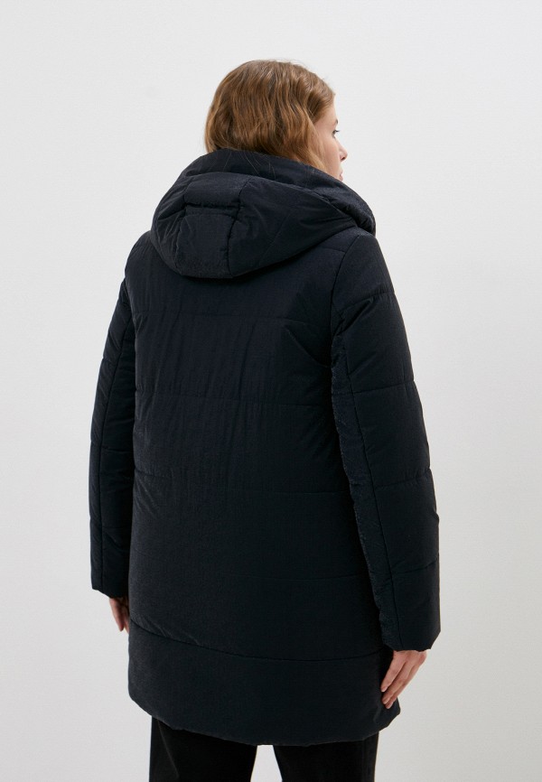 фото Куртка утепленная maritta