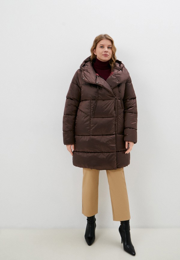 фото Куртка утепленная maritta