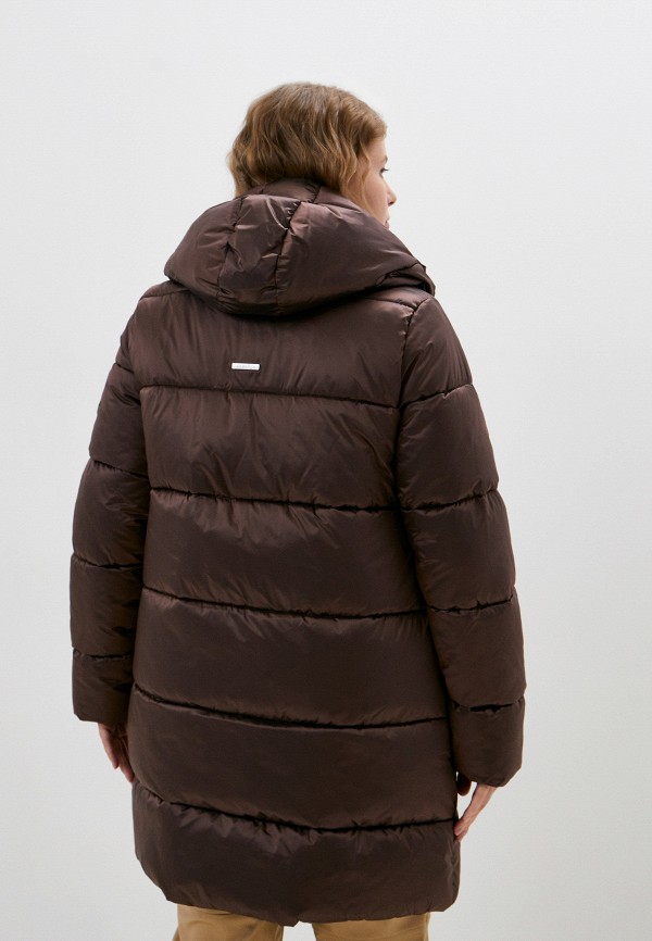 фото Куртка утепленная maritta