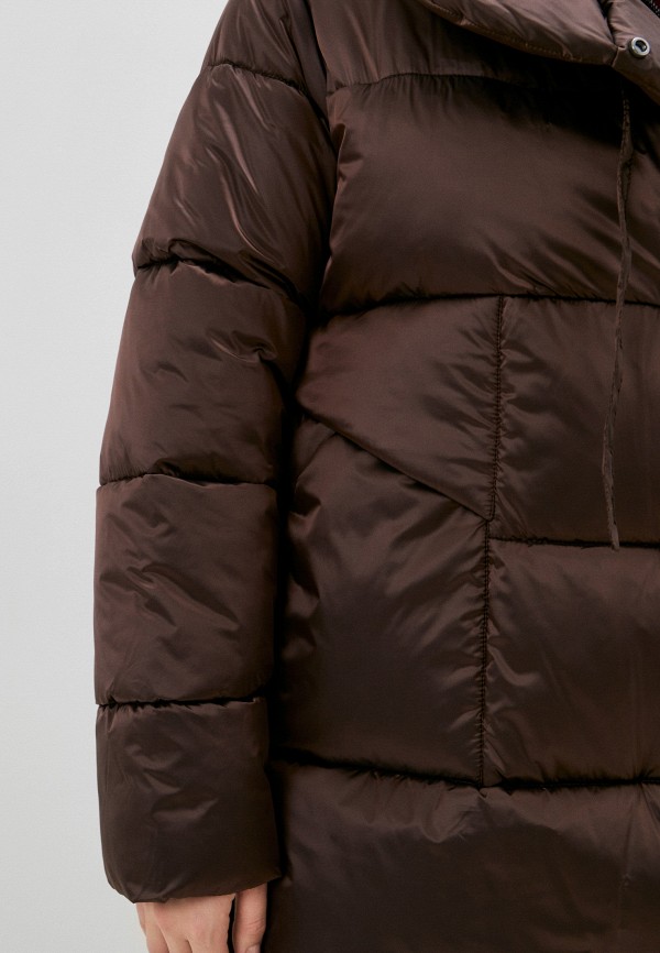 фото Куртка утепленная maritta