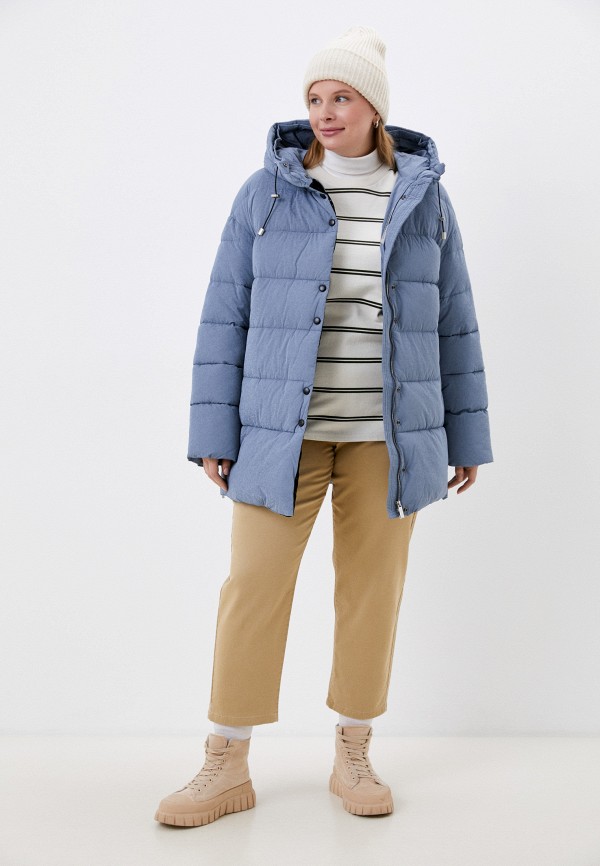 фото Куртка утепленная maritta