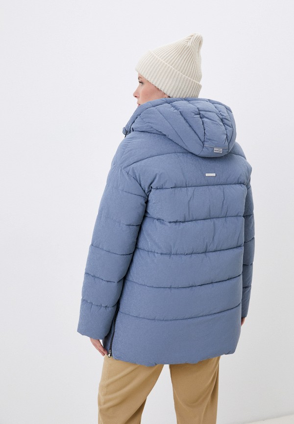 фото Куртка утепленная maritta