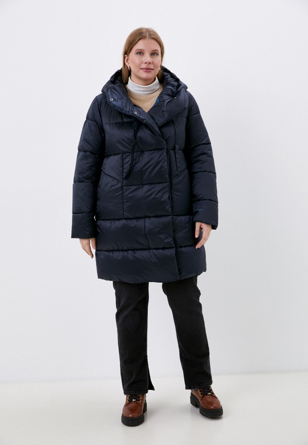 фото Куртка утепленная maritta