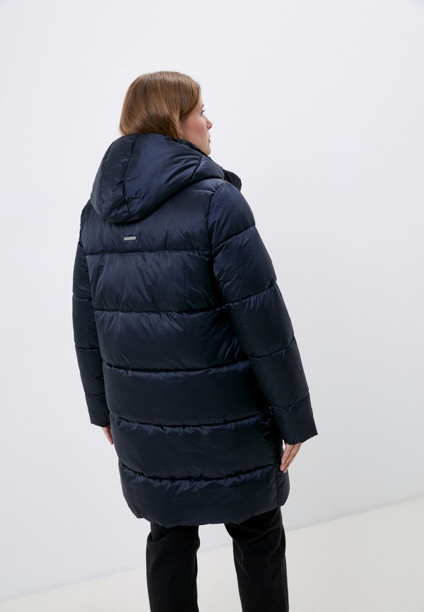 фото Куртка утепленная maritta