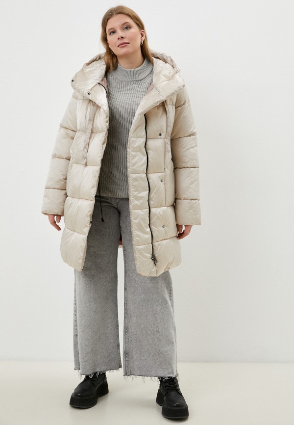 фото Куртка утепленная maritta