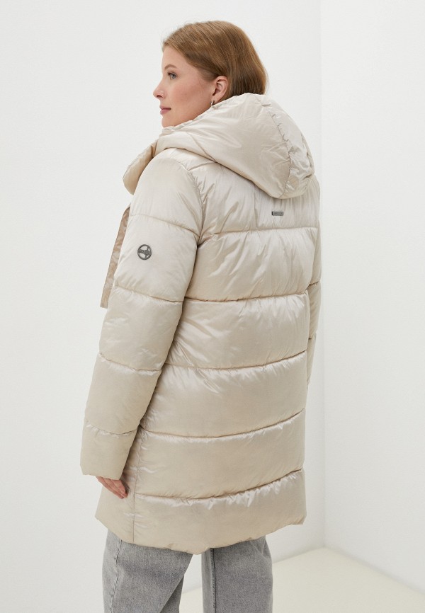 фото Куртка утепленная maritta