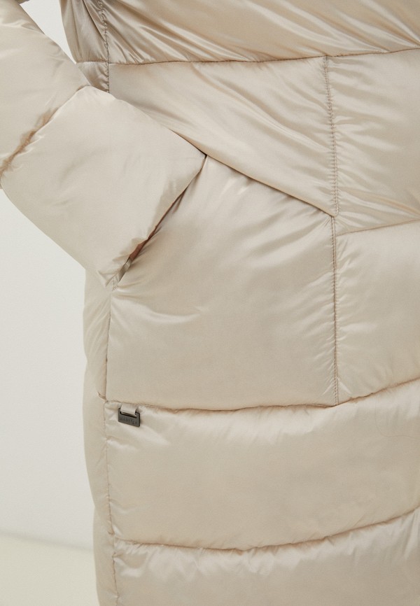 фото Куртка утепленная maritta