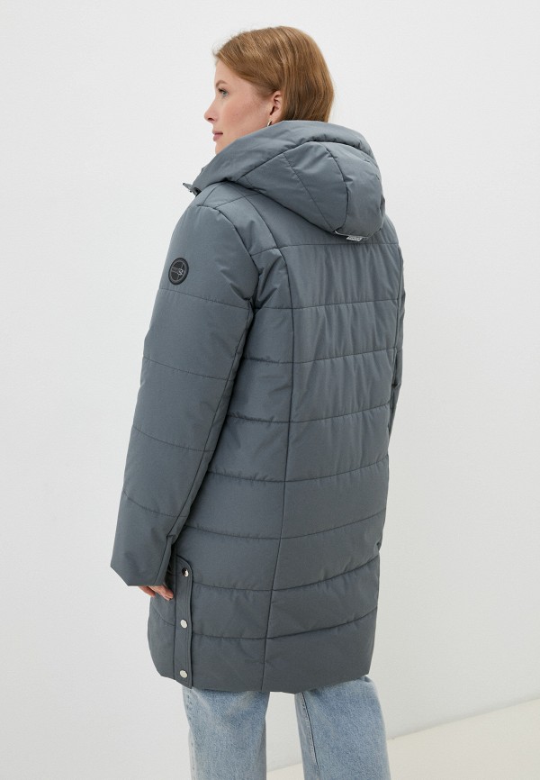 фото Куртка утепленная maritta