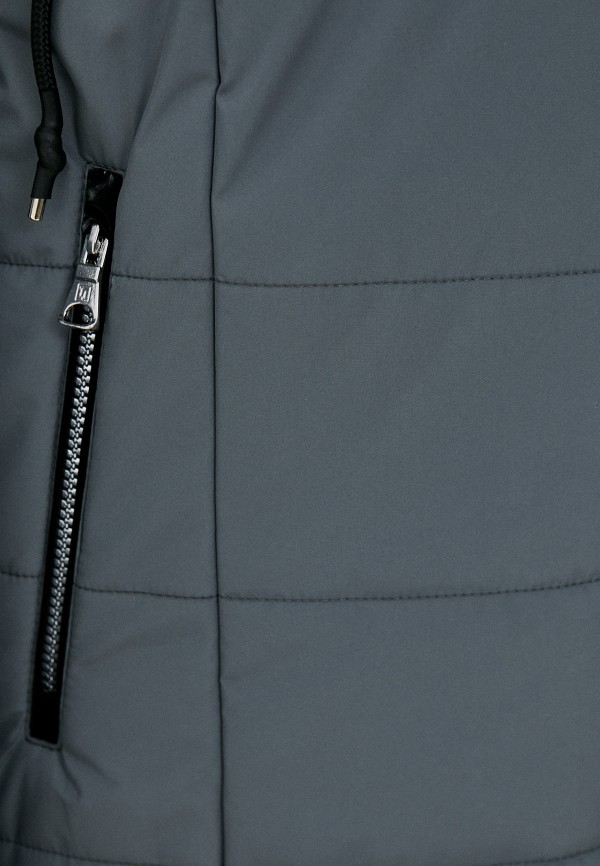 фото Куртка утепленная maritta